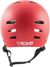 TSG Evolution Satin Skate Helmet
