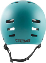TSG Evolution Satin Skate Helmet