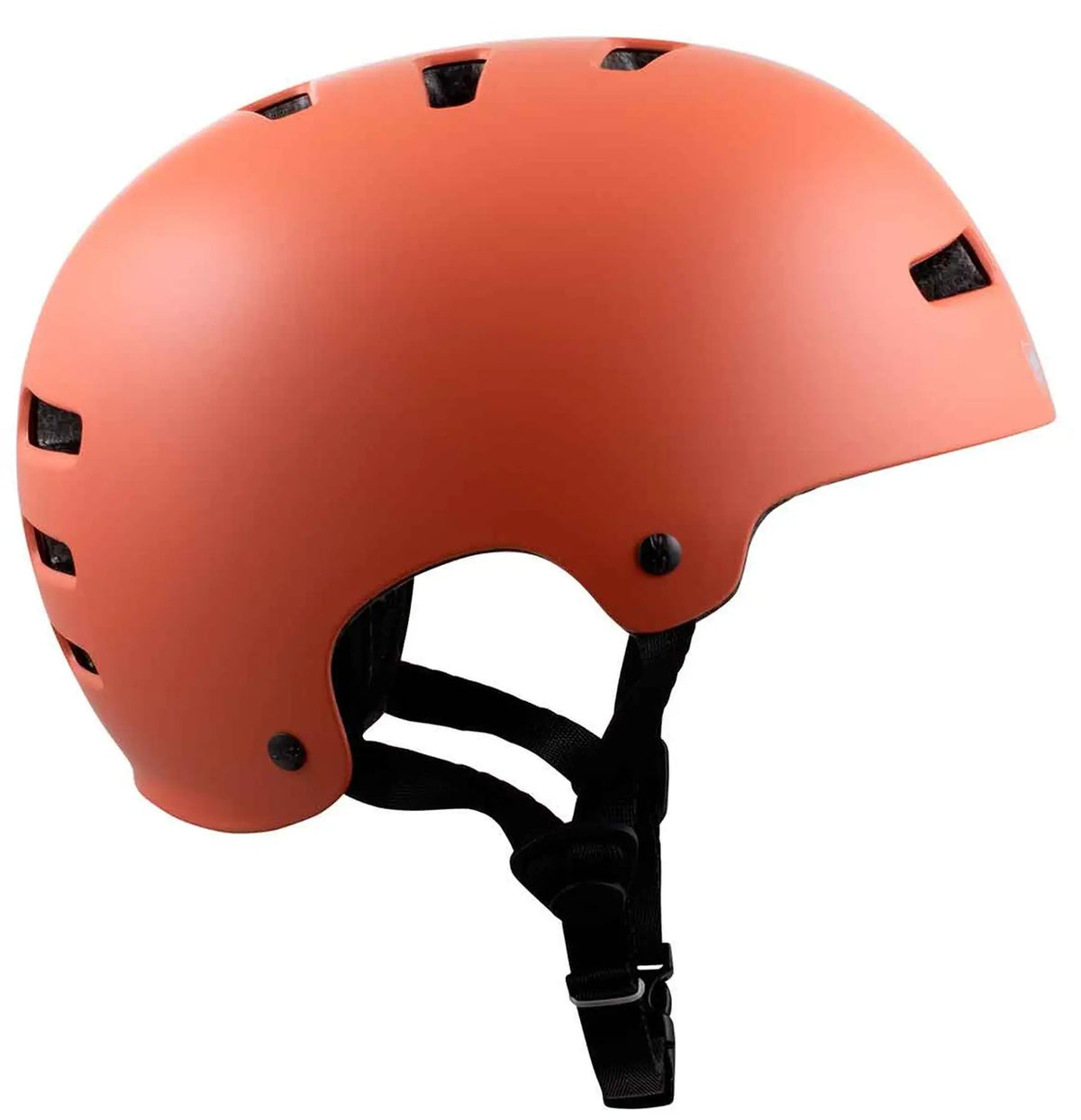 TSG Evolution Satin Skate Helmet