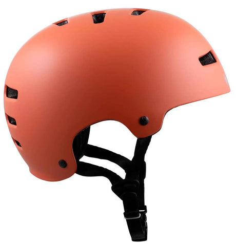 TSG Evolution Satin Skate Helmet