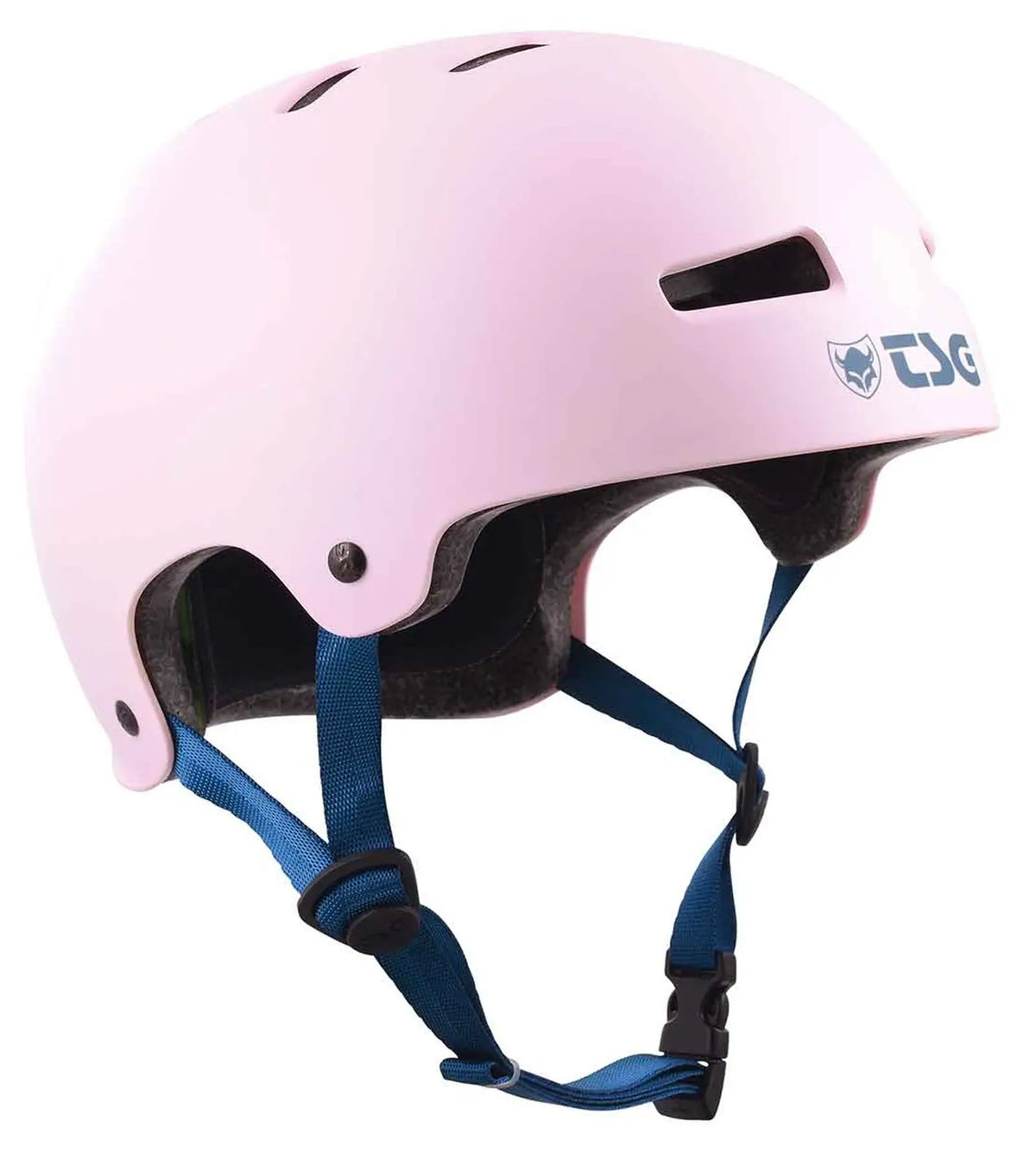 TSG Evolution Satin Skate Helmet