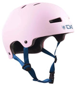 TSG Evolution Satin Skate Helmet - Cradle Pink