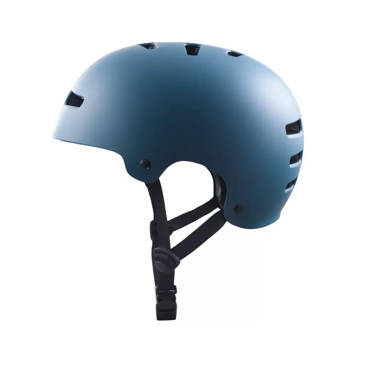 TSG Evolution Satin Skate Helmet