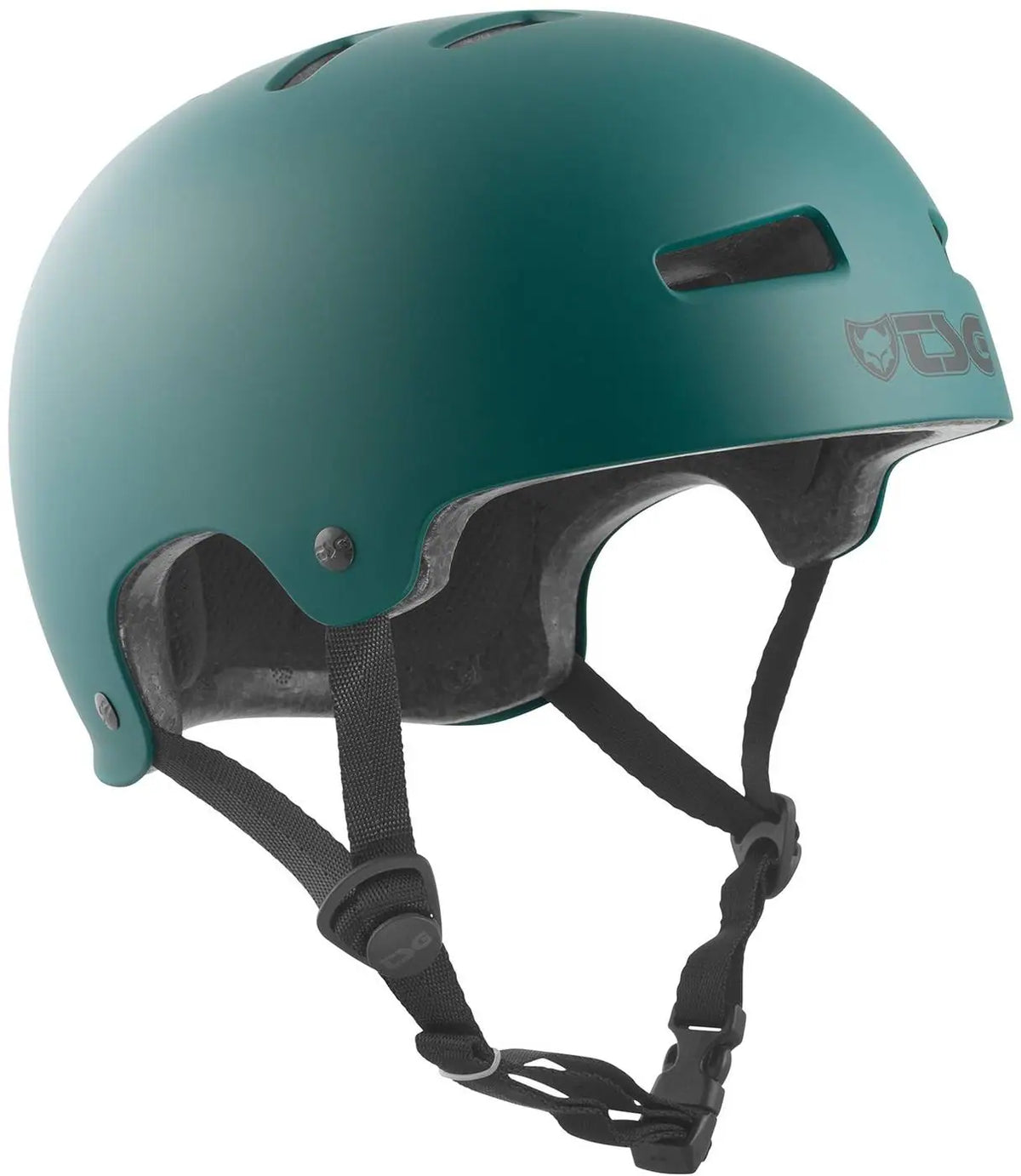 TSG Evolution Satin Skate Helmet