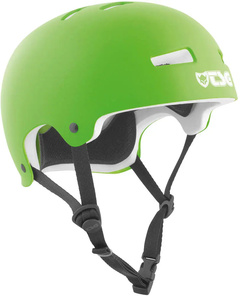 TSG Evolution Satin Skate Helmet
