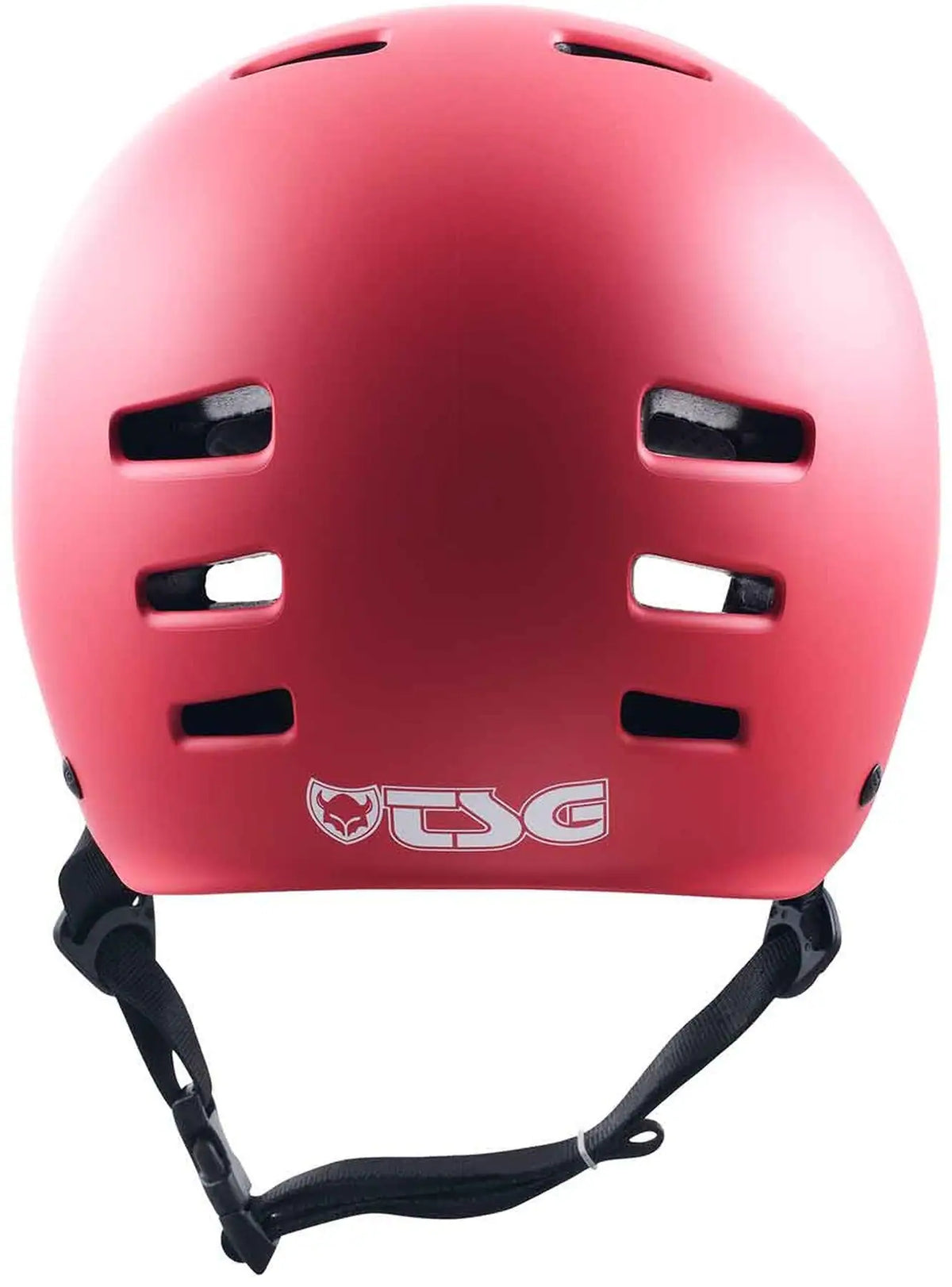 TSG Evolution Satin Skate Helmet