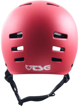 TSG Evolution Satin Skate Helmet