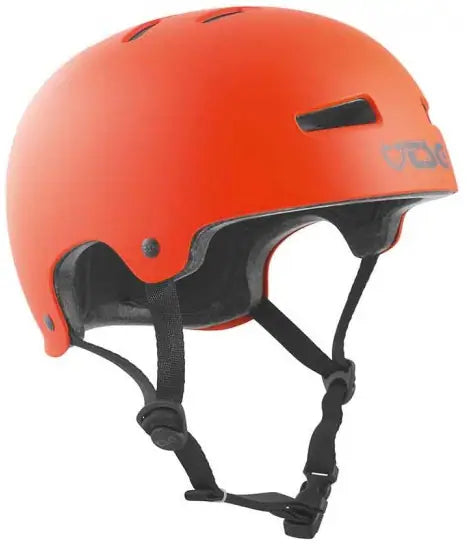 TSG Evolution Satin Skate Helmet