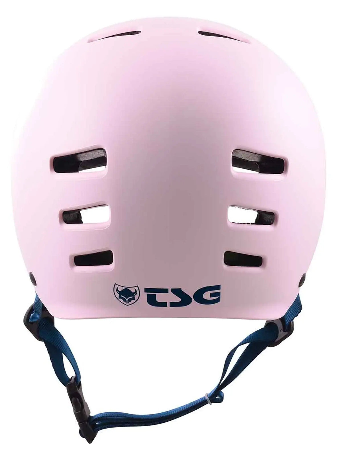 TSG Evolution Satin Skate Helmet