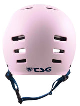 TSG Evolution Satin Skate Helmet