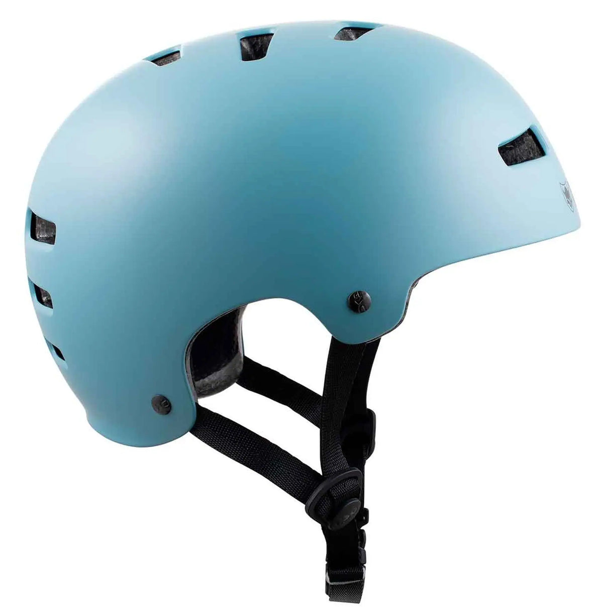 TSG Evolution Satin Skate Helmet