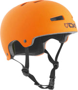 TSG Evolution Satin Skate Helmet - Orange