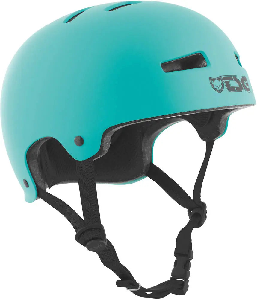 TSG Evolution Satin Skate Helmet