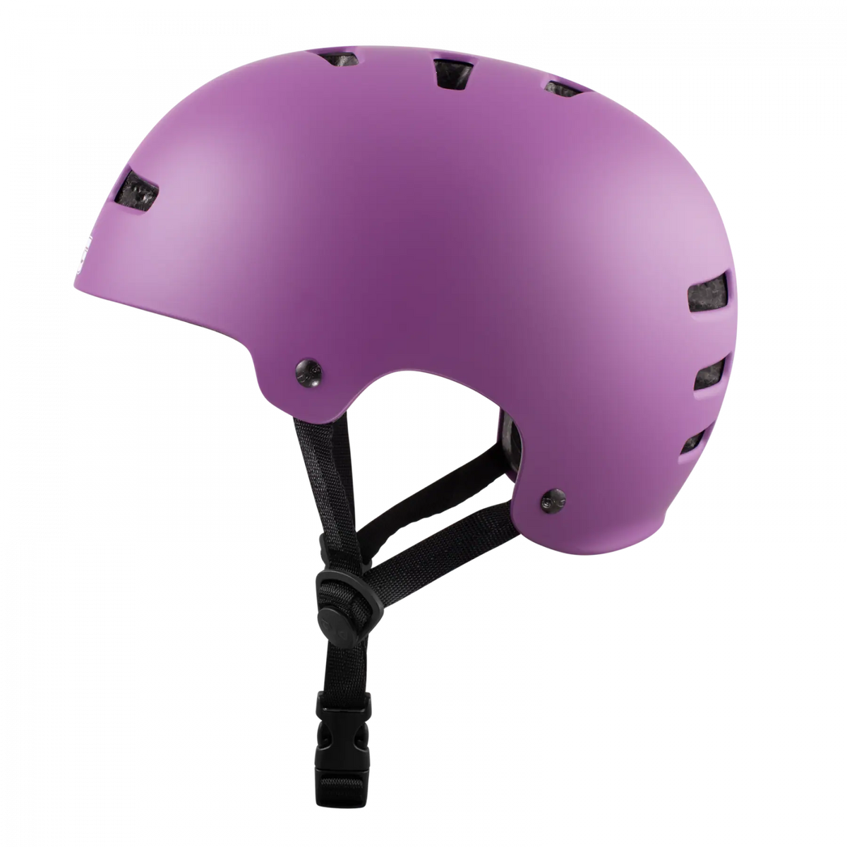 TSG Evolution Satin Skate Helmet