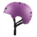 TSG Evolution Satin Skate Helmet