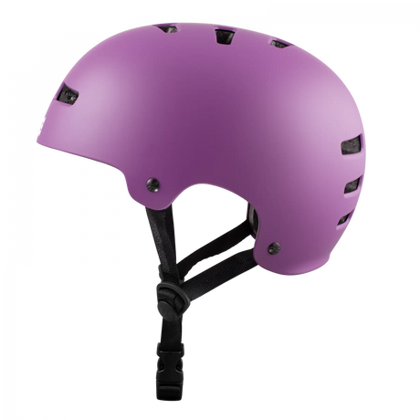 TSG Evolution Satin Skate Helmet