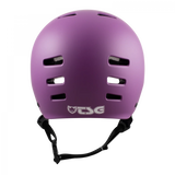 TSG Evolution Satin Skate Helmet