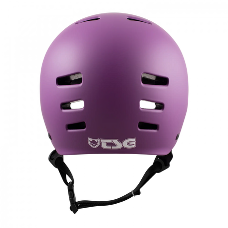 TSG Evolution Satin Skate Helmet