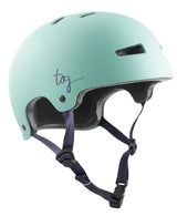 TSG Evolution Woman Skate Helmet