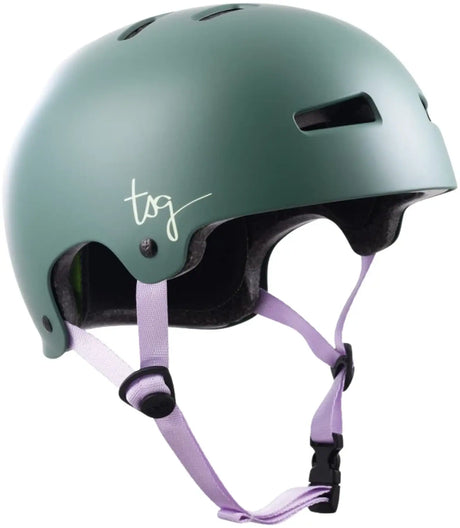 TSG Evolution Woman Skate Helmet