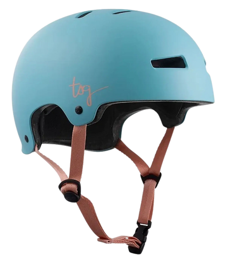 TSG Evolution Woman Skate Helmet