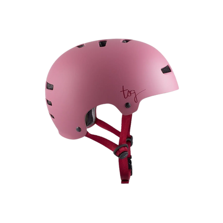 TSG Evolution Woman Skate Helmet