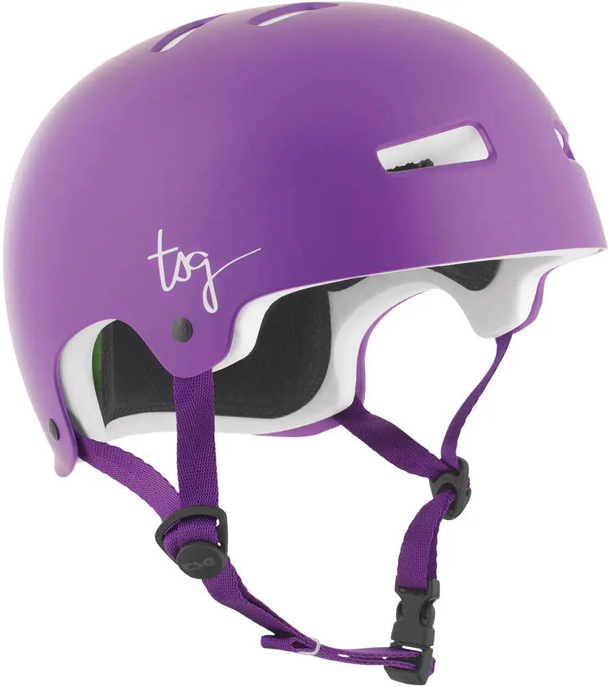 TSG Evolution Woman Skate Helmet