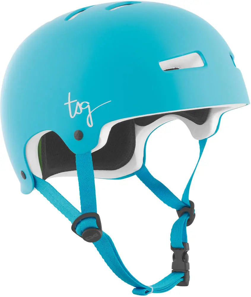 TSG Evolution Woman Skate Helmet