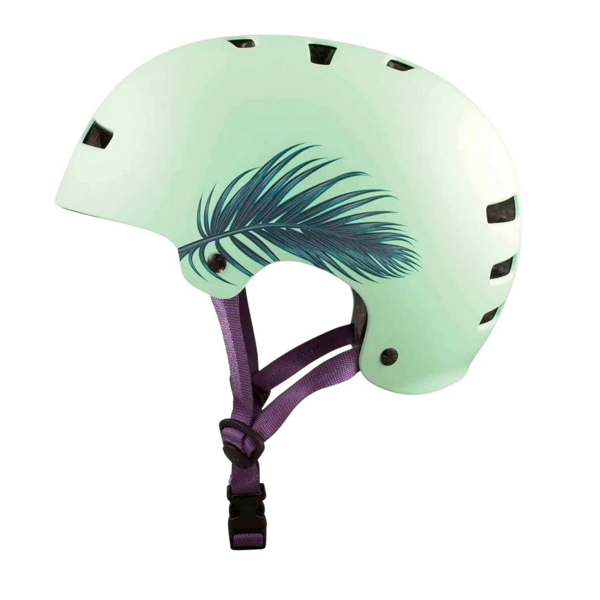 TSG Evolution Womens Skate Helmet
