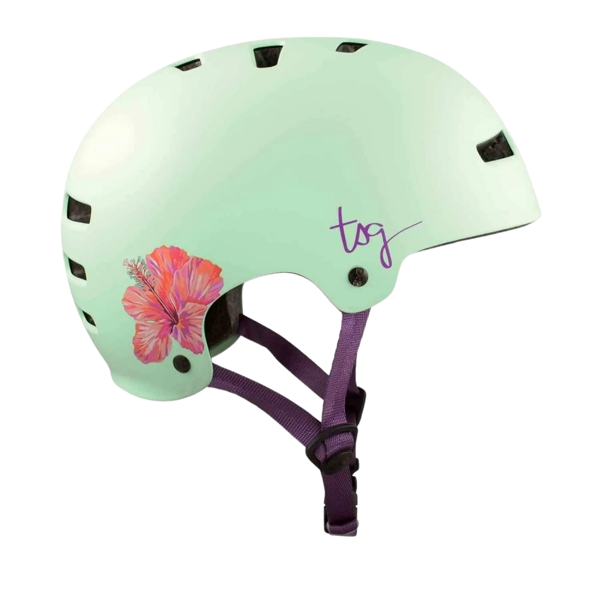TSG Evolution Womens Skate Helmet