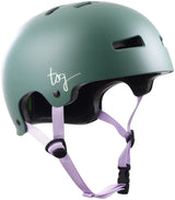 TSG Evolution Womens Skate Helmet