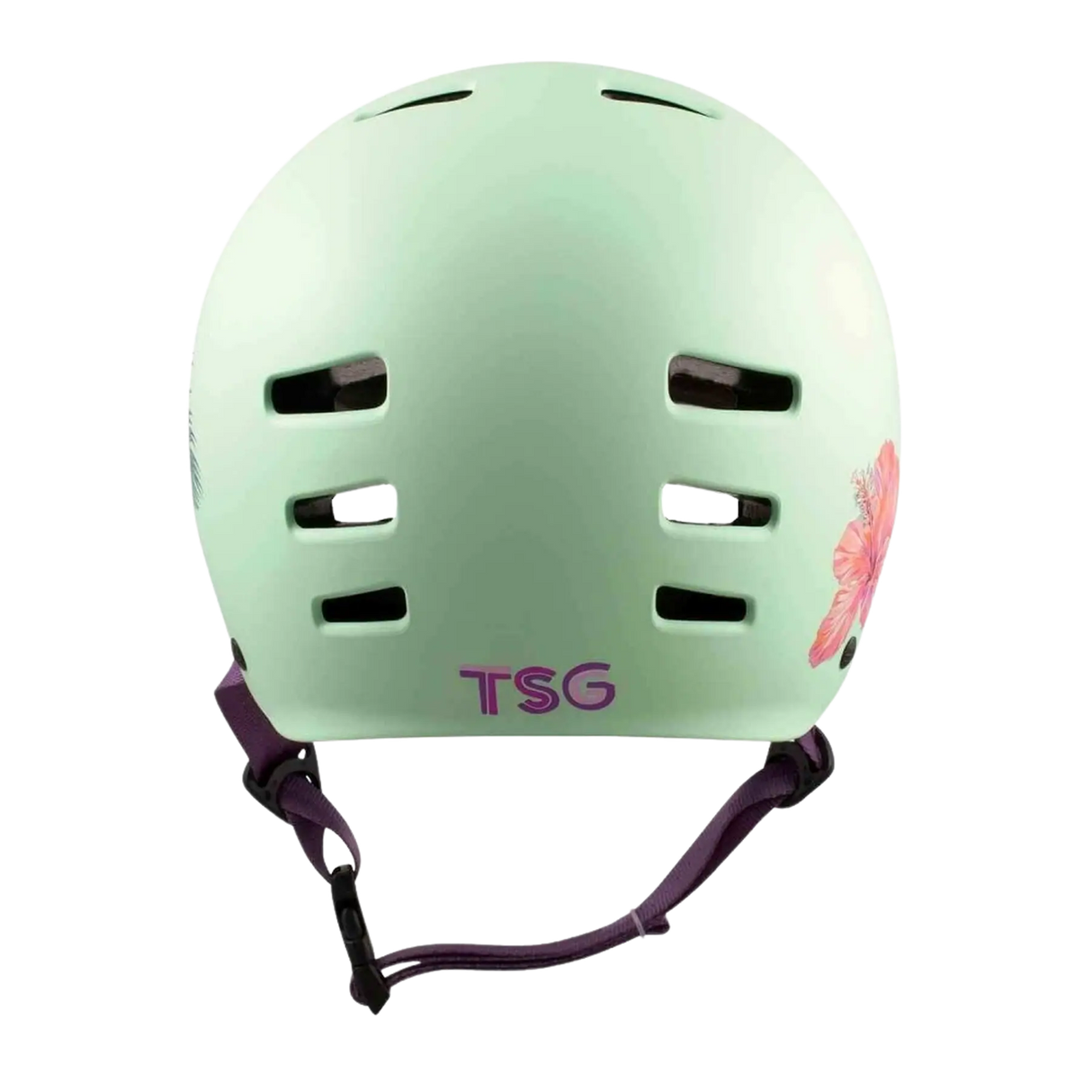 TSG Evolution Womens Skate Helmet