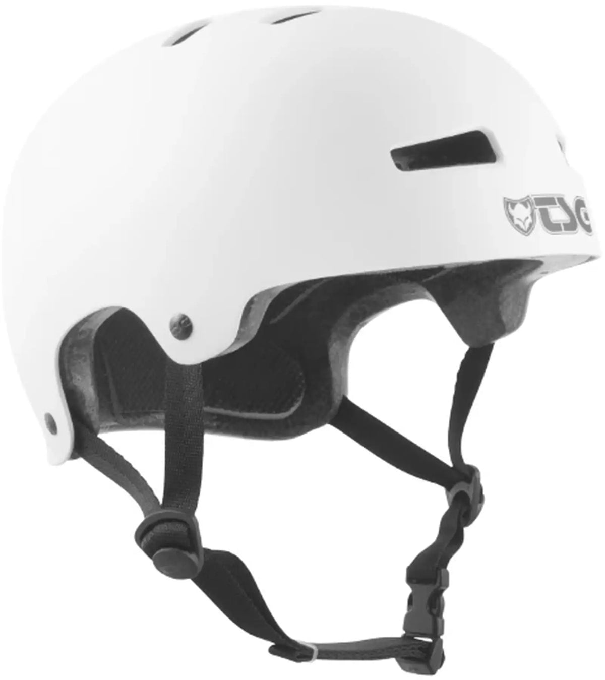 TSG Evolution Youth Satin Skate Helmet