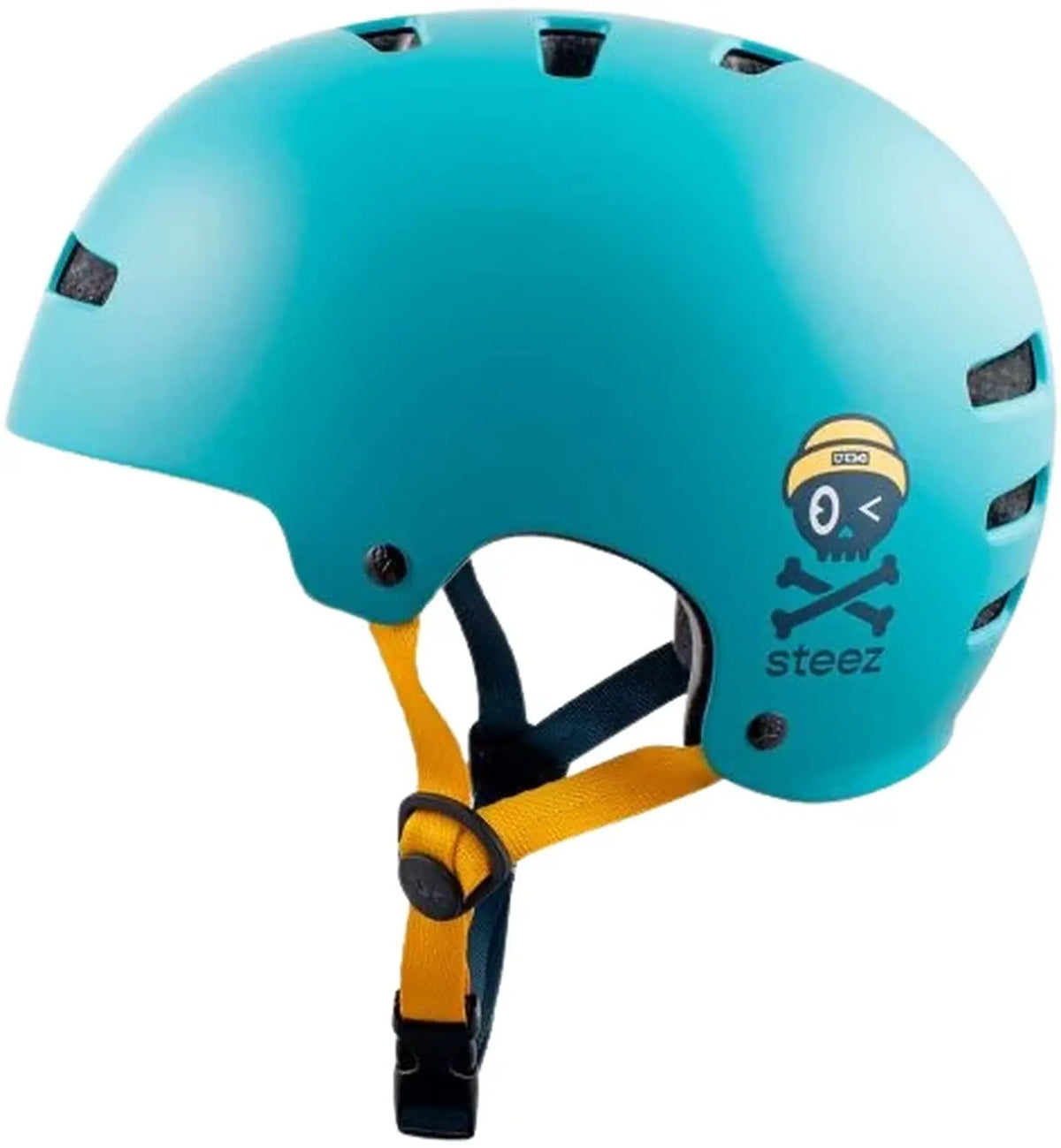 TSG Evolution Youth Steezy Skate Helmet