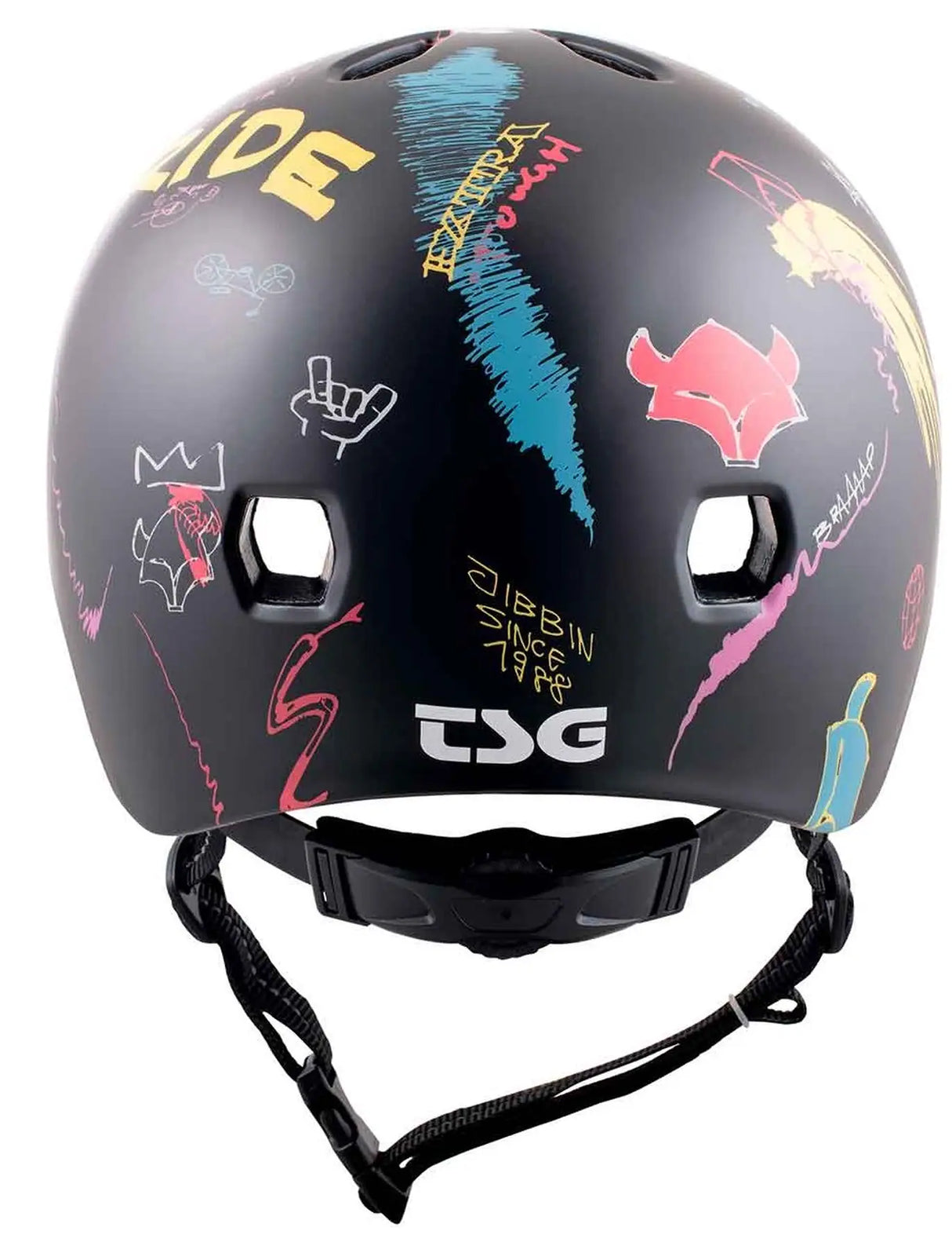 TSG Meta Graphic Design Skate Helmet