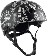 TSG Meta Graphic Design Skate Helmet