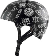 TSG Meta Graphic Design Skate Helmet