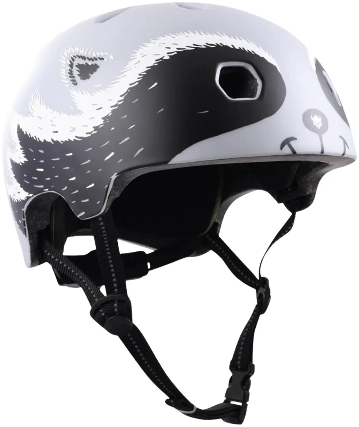 TSG Meta Kids Skate Helmet
