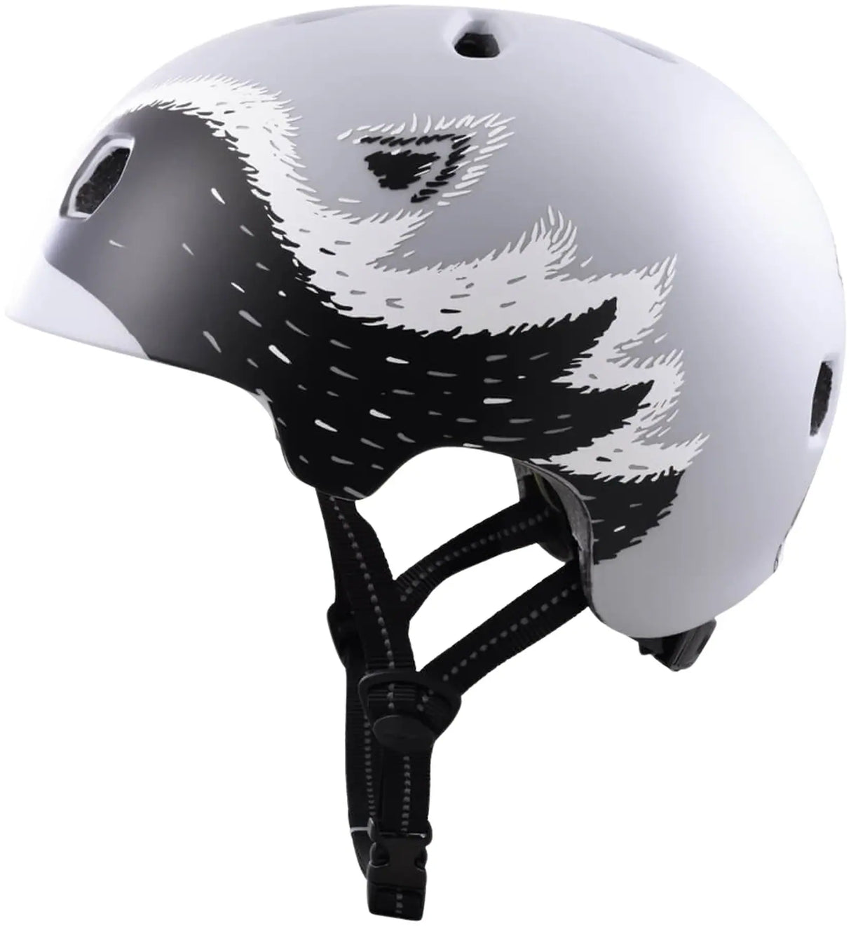 TSG Meta Kids Skate Helmet