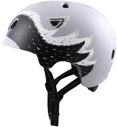 TSG Meta Kids Skate Helmet