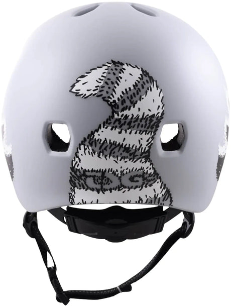 TSG Meta Kids Skate Helmet