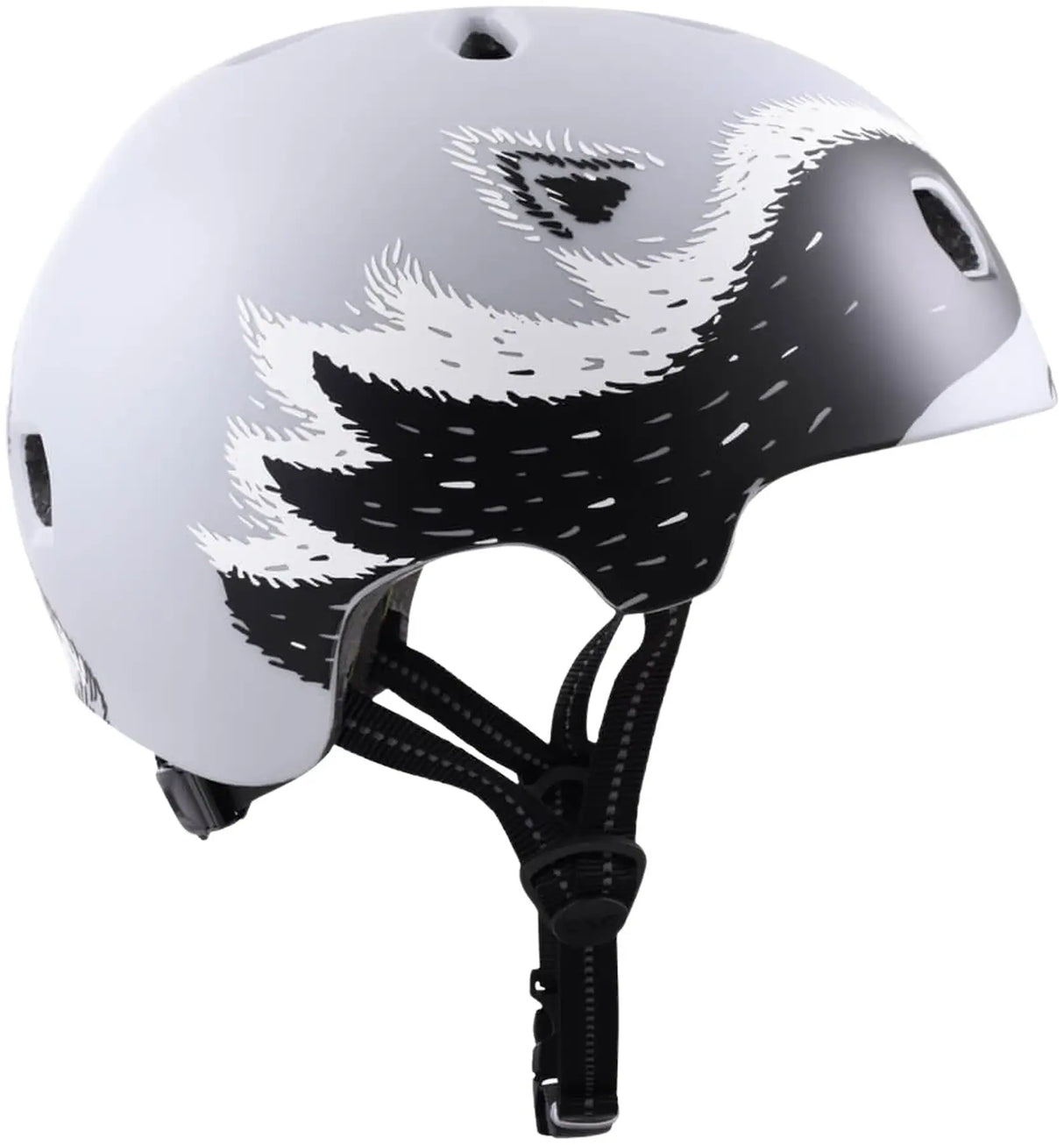 TSG Meta Kids Skate Helmet