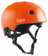 TSG Meta Satin Skate Helmet
