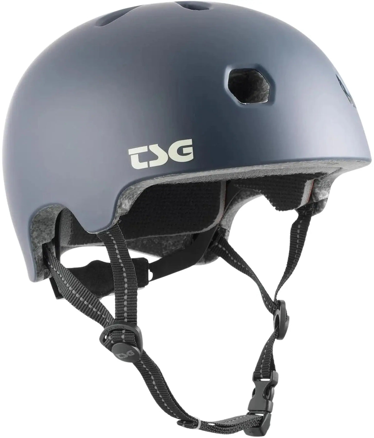 TSG Meta Satin Skate Helmet