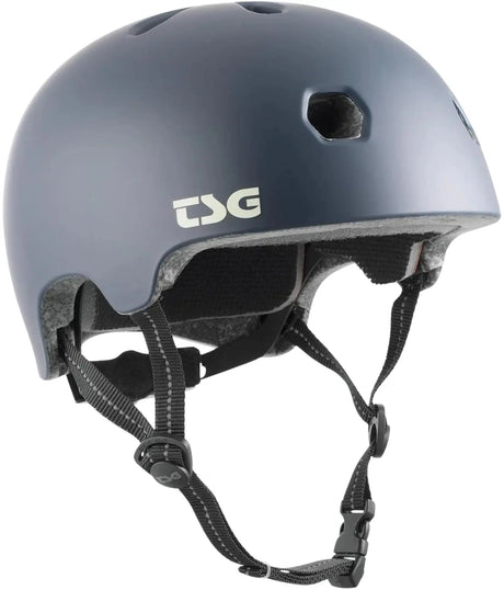 TSG Meta Satin Skate Helmet