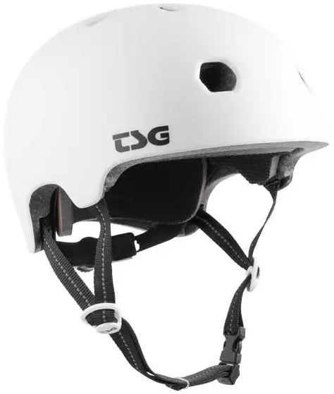 TSG Meta Satin Skate Helmet