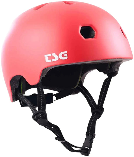 TSG Meta Satin Skate Helmet
