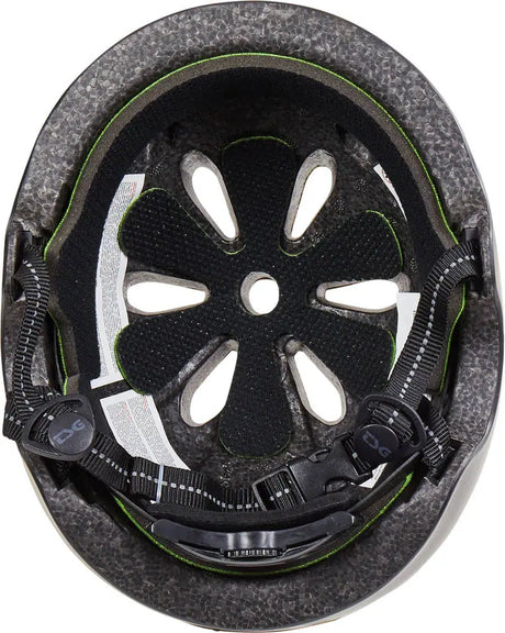 TSG Meta Satin Skate Helmet