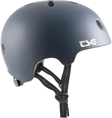 TSG Meta Satin Skate Helmet