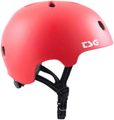 TSG Meta Satin Skate Helmet
